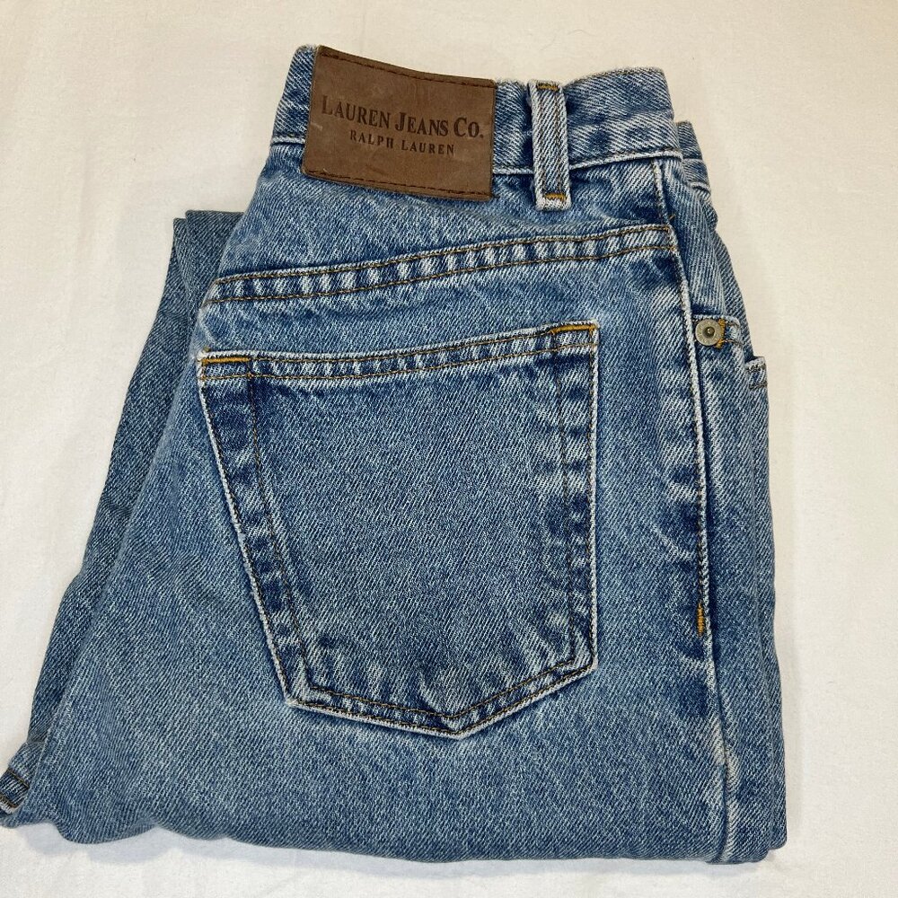 Ralph Lauren Vintage Jeans